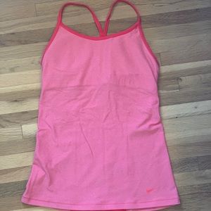 Dri-Fit Nike Tank Top